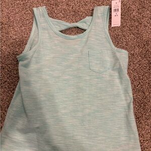 Gap Kids NWT girls tank